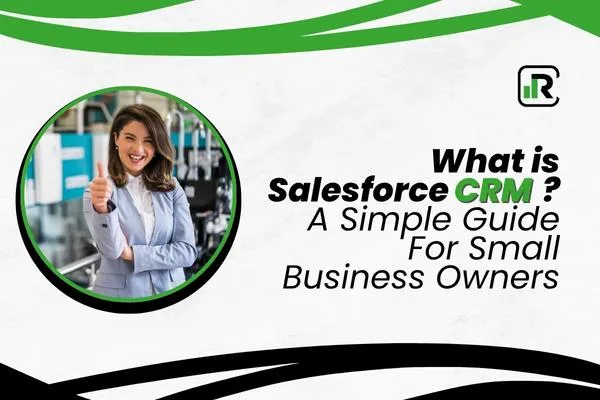 what is salesforce crm