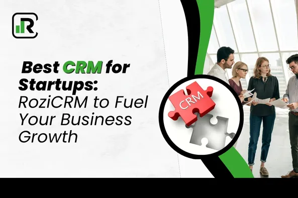 Best CRM for Startups
