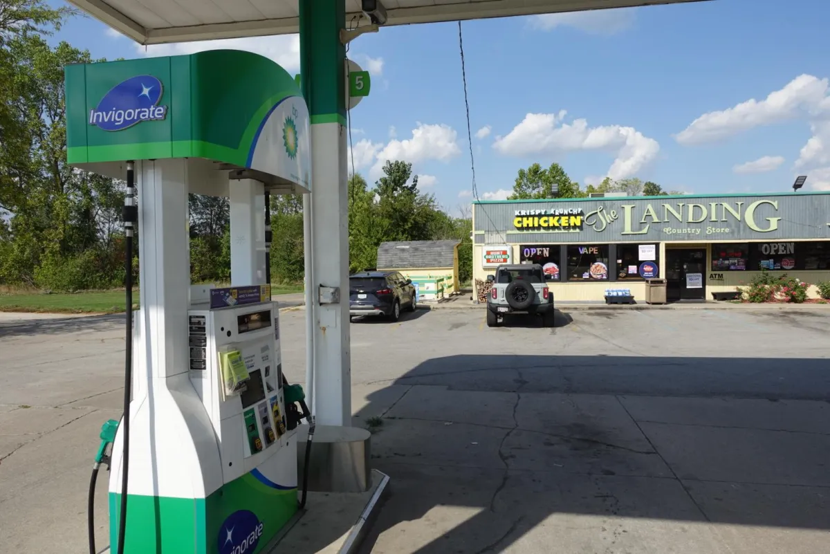 Fuel With SM: Your Affordable Convenience Store for Everyday Needs