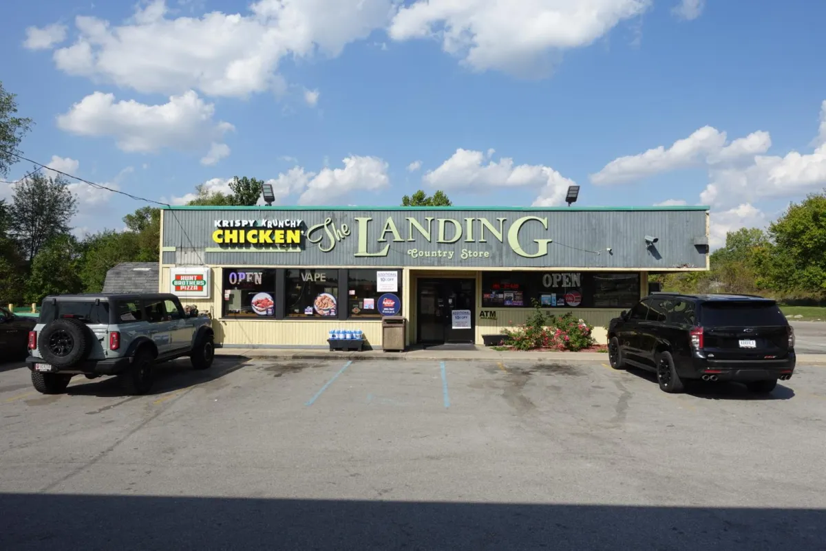 Trusted Bristol Gas Station | Amoco – SM Bristol