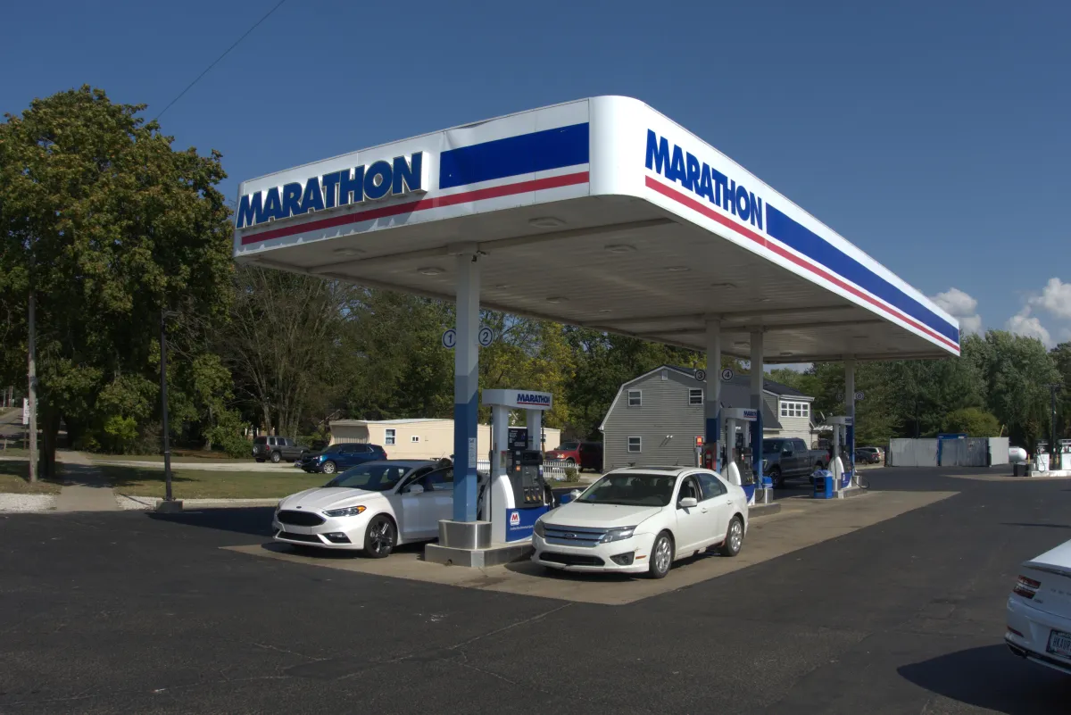 Why SM Fuel & Convenience Is Your Trusted Diesel Fuel Station for Quality, Efficiency & Convenience