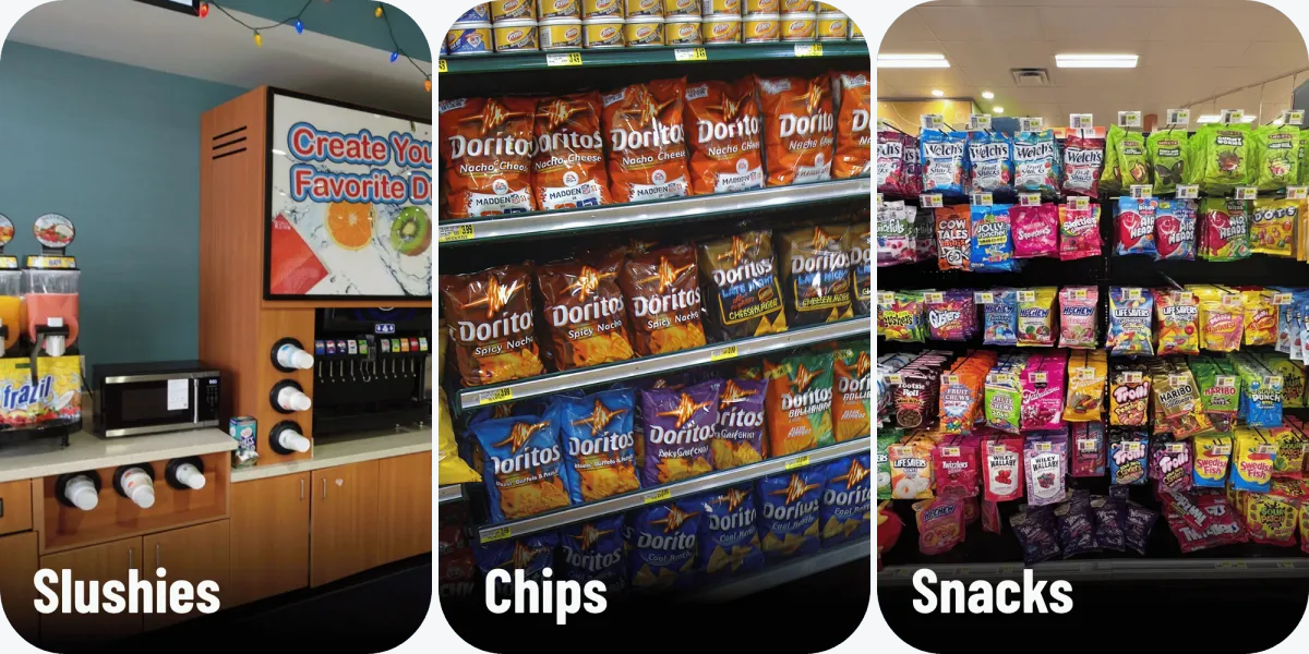 Why Choosing an Affordable Convenience Store with Fuel Makes Everyday Life Easier