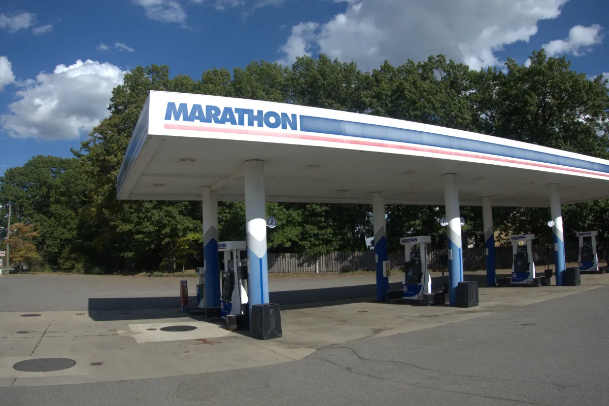 Your Trusted Diesel Fuel Station in SM Mishawaka for Reliable and Efficient Refueling