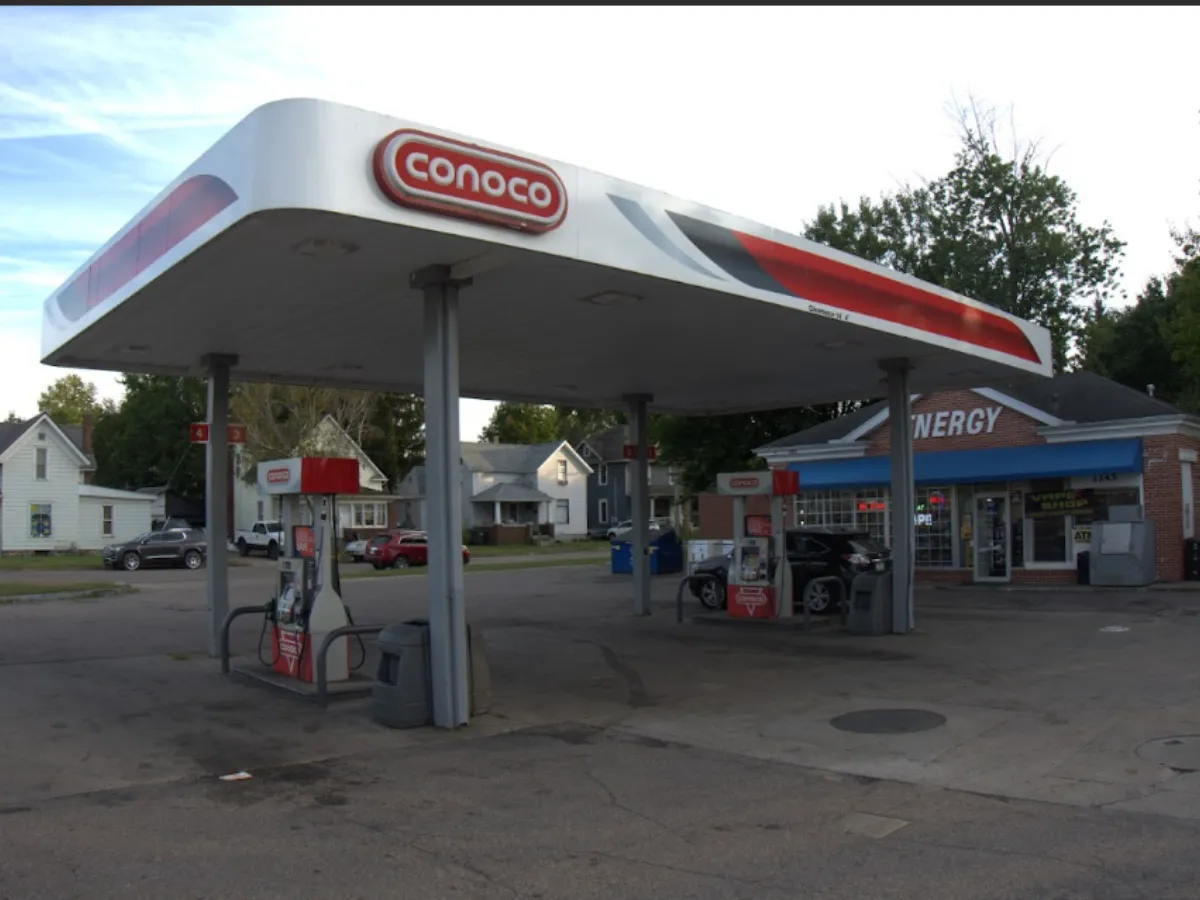 Convenience Store