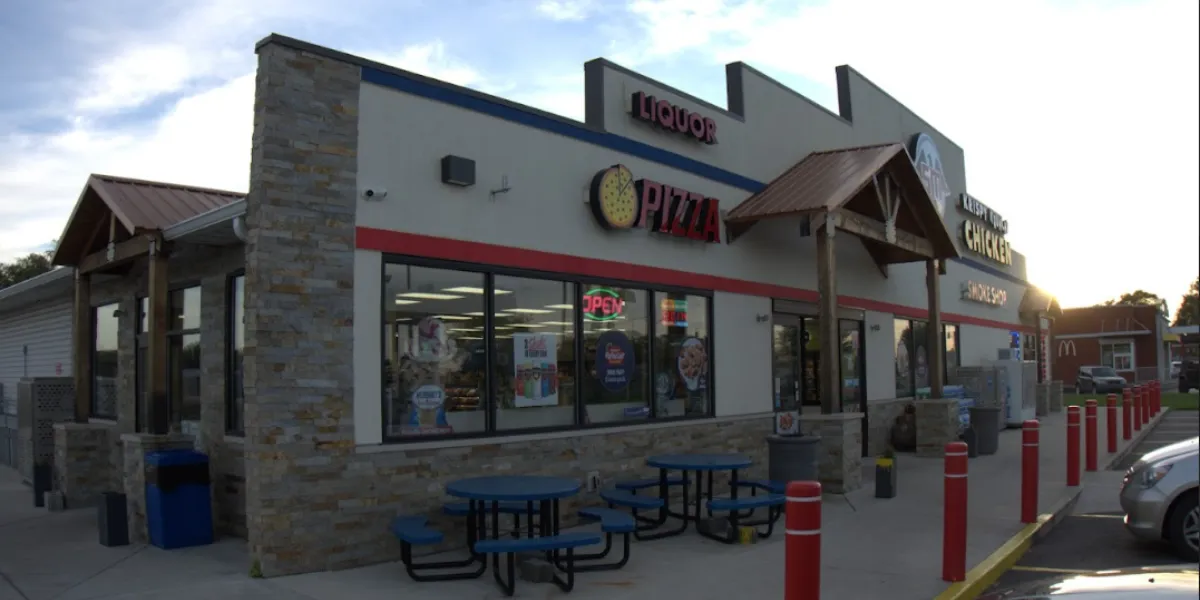 Budget-Friendly Drinks & Daily Essentials at SM White Pigeon Favorite Convenience Store