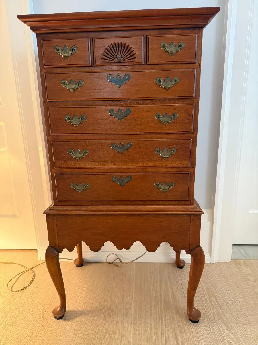 The Highboy