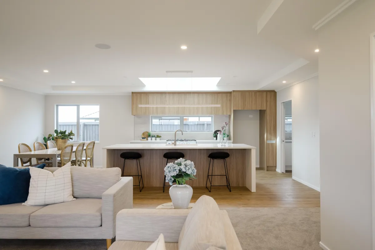 Interior & Exterior Painting in Christchurch – Dyer Decorating