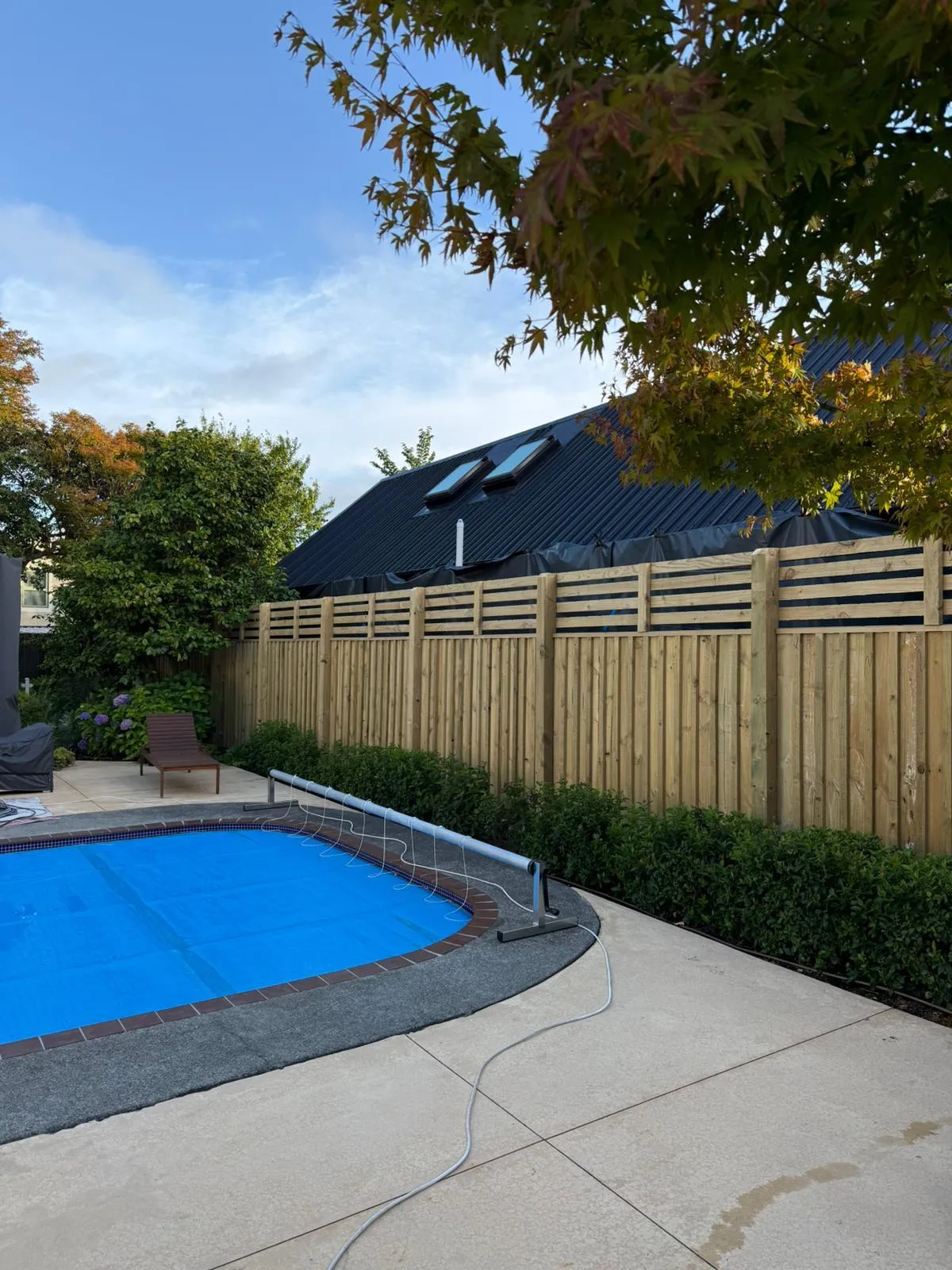 Christchurch Painting Experts – Interior & Exterior Specialists