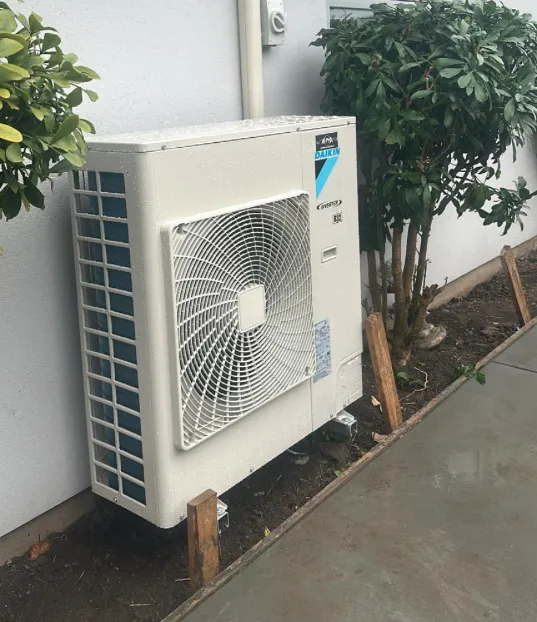 Heat Pumps Christchurch