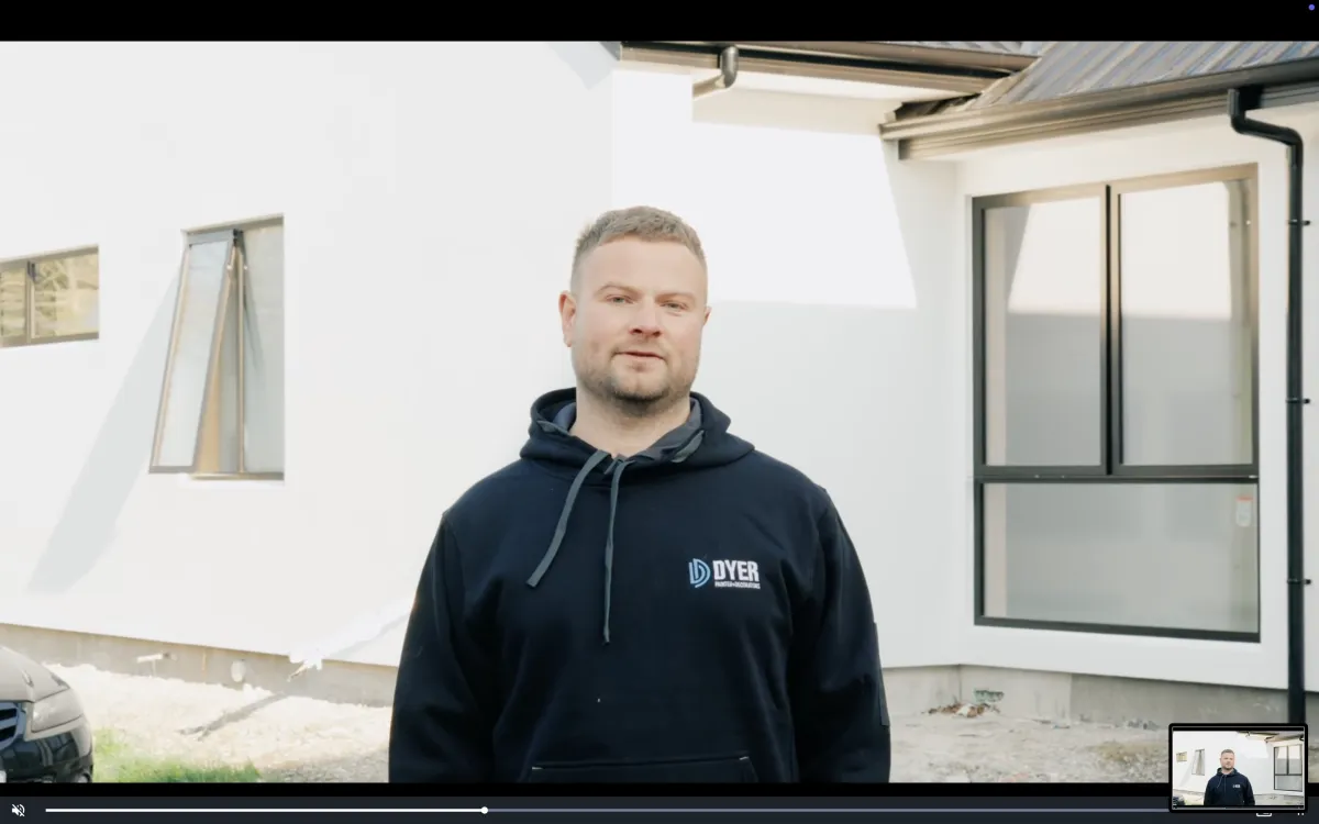 Complete Guide to Hiring Painters in Christchurch: Transform Your Home with Dyer Decorating
