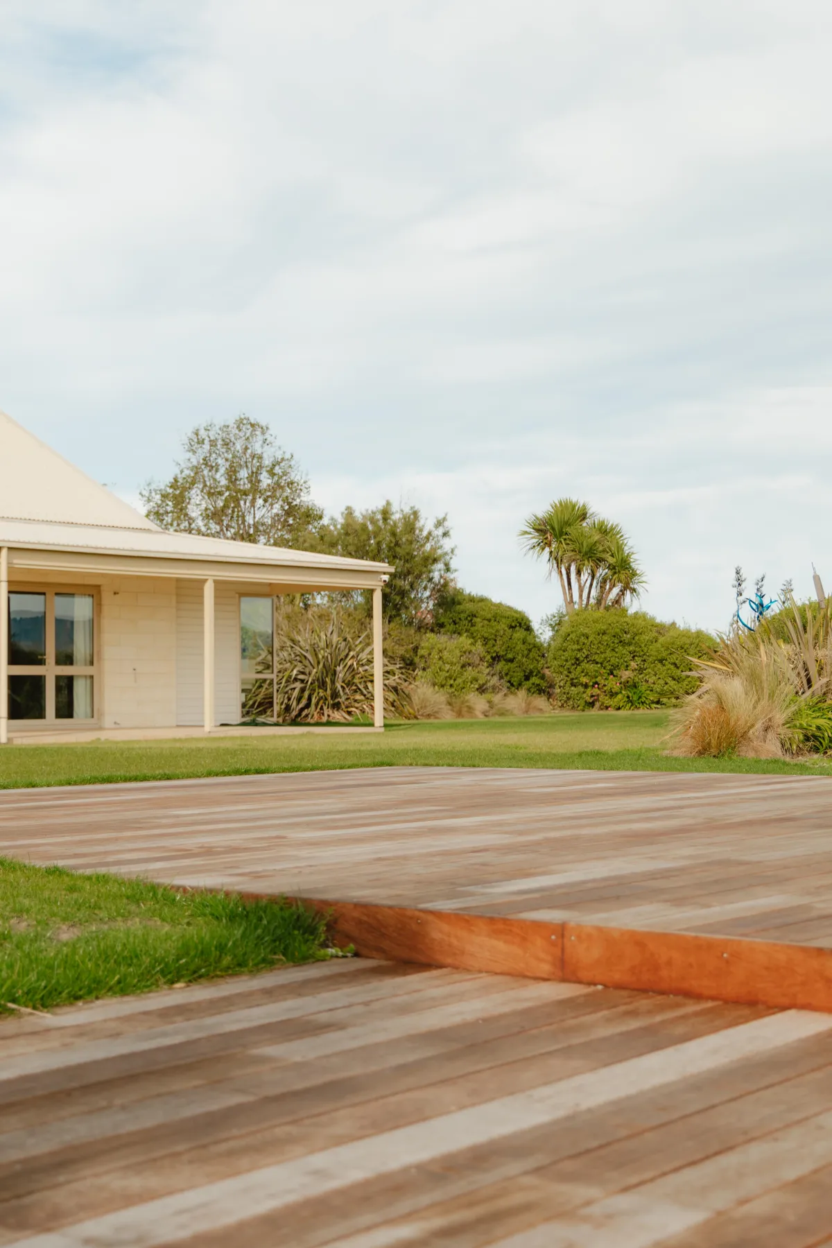 Seasonal Landscaping Amberley: A Complete Year-Round Guide for Your Garden