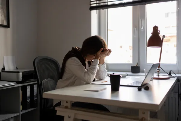 Why You’re Not Getting Interviews—And What to Do About It