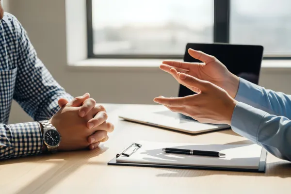 After the Layoff: Why This Could Be the Beginning of Your Greatest Chapter Yet