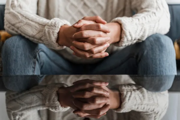 After the Layoff – Part 2: Why You Can’t Skip the Grief