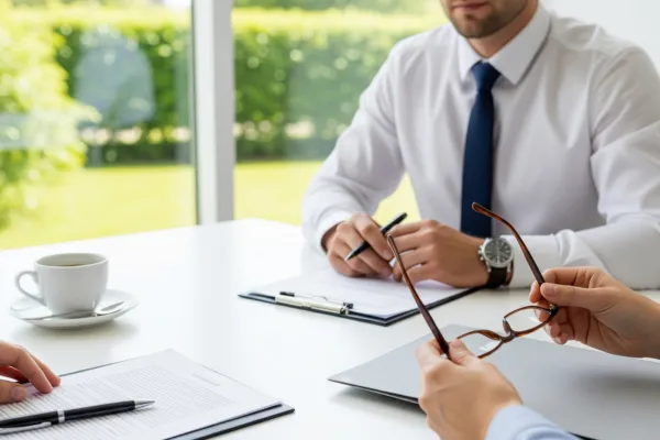 After the Layoff – Part 3: 7 Job Search Mistakes That Keep You Stuck