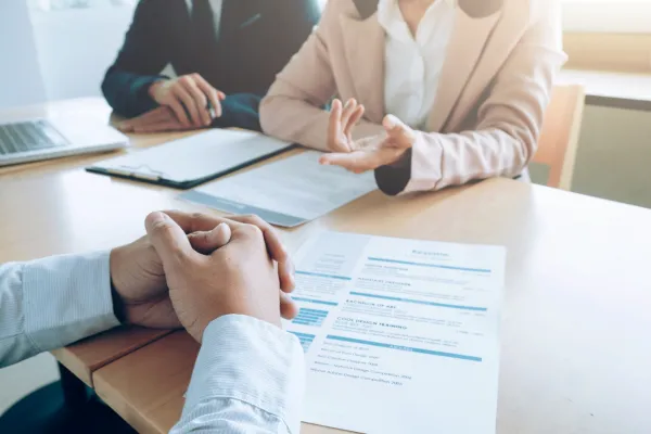 Why You’re Not Getting Interviews—Six Mistakes Hurting Your Job Search