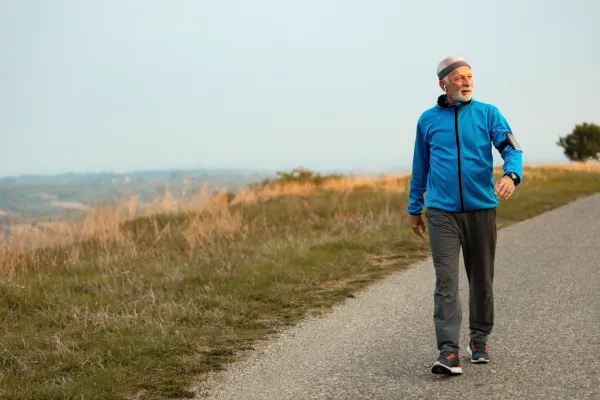 A Life Fully Lived: How Dr. Heinz Plaumann Went from Global Manager to Career Mentor