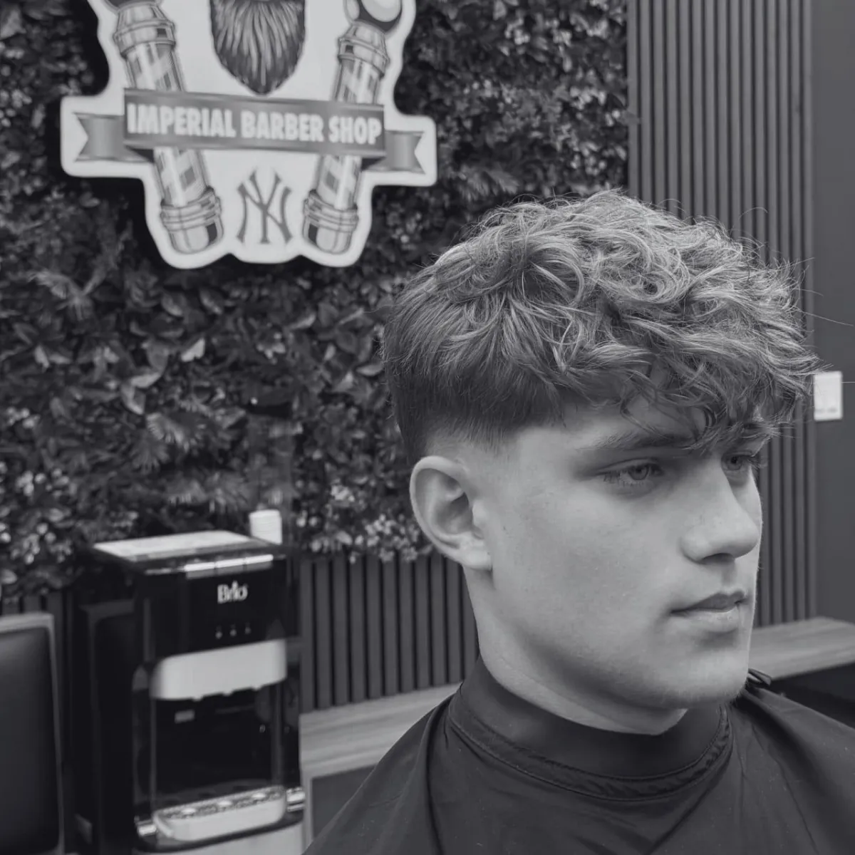Seasonal Hair Care Tips for Men in NYC