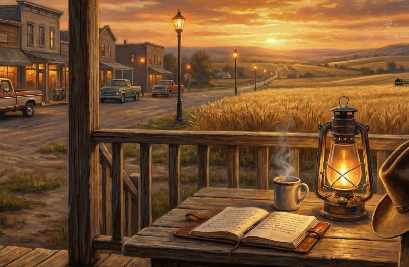 Watching the Horizon: AI, Local Business, and What Comes Next