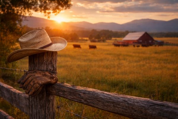 A Tip of the Hat to a Classmate