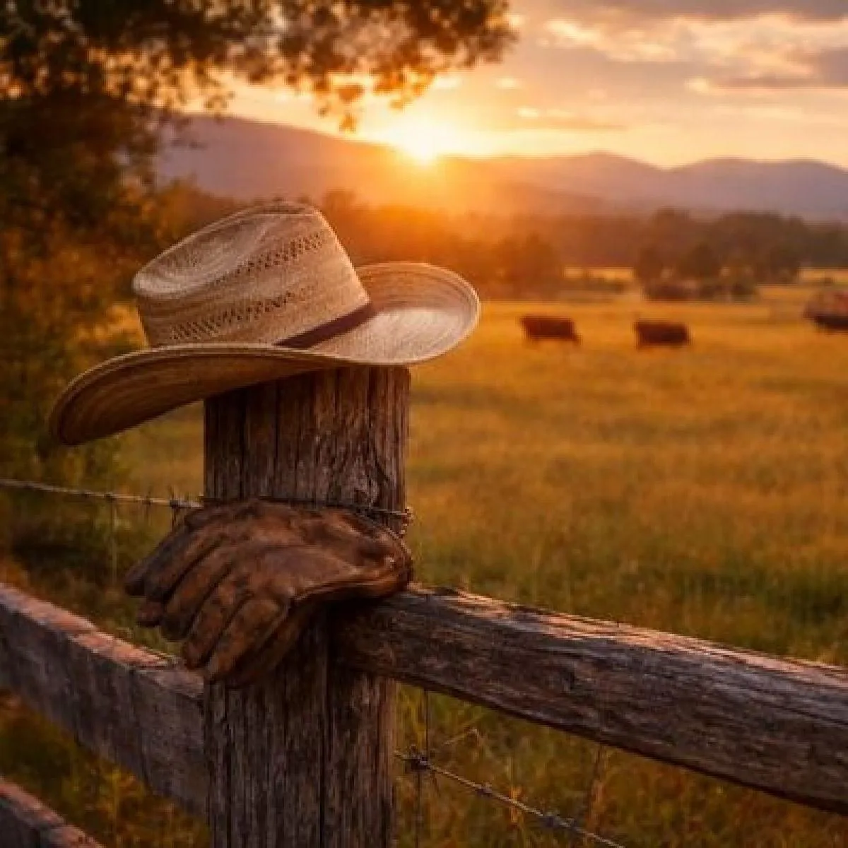 A Tip of the Hat to a Classmate