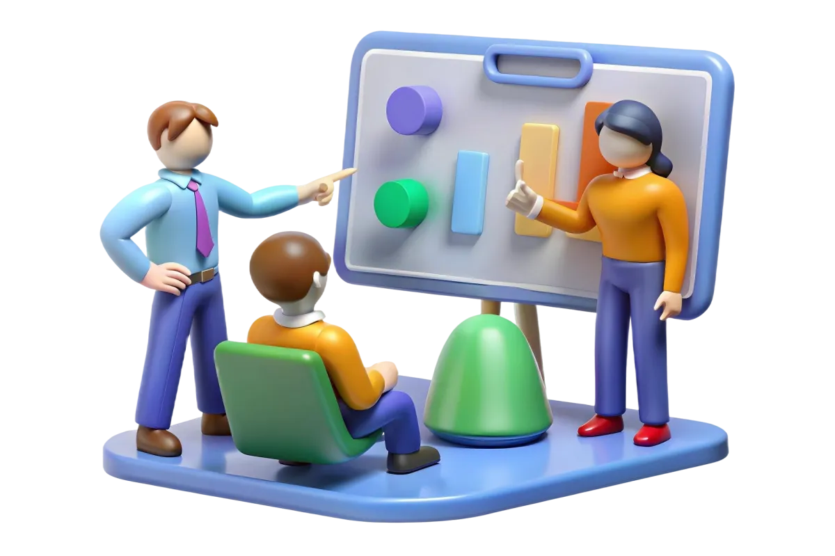 Smarter Faster Decisions