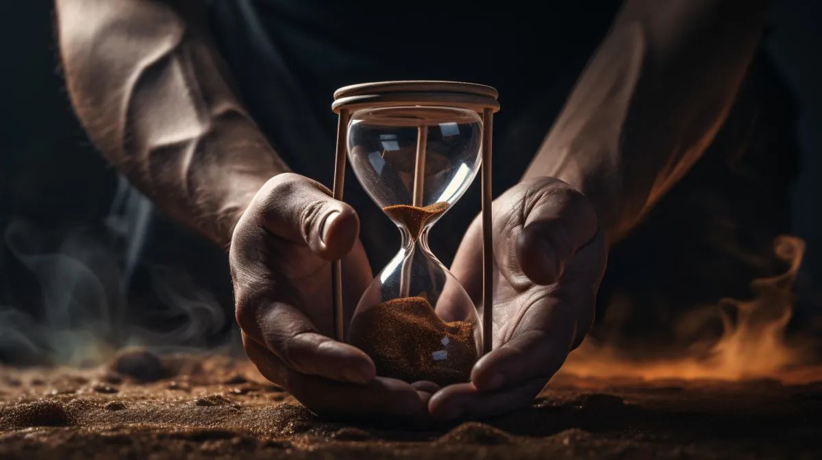 We can help save time