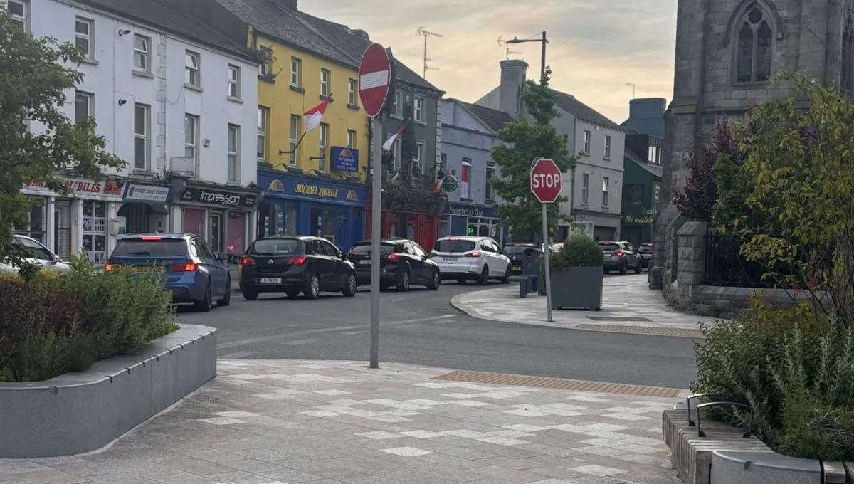 New north-side route needed to ease traffic