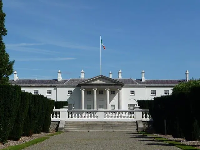 The Presidential 'Race'