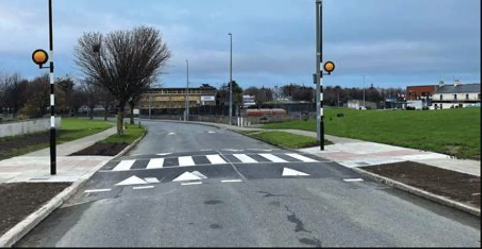 Active Travel Frustrations