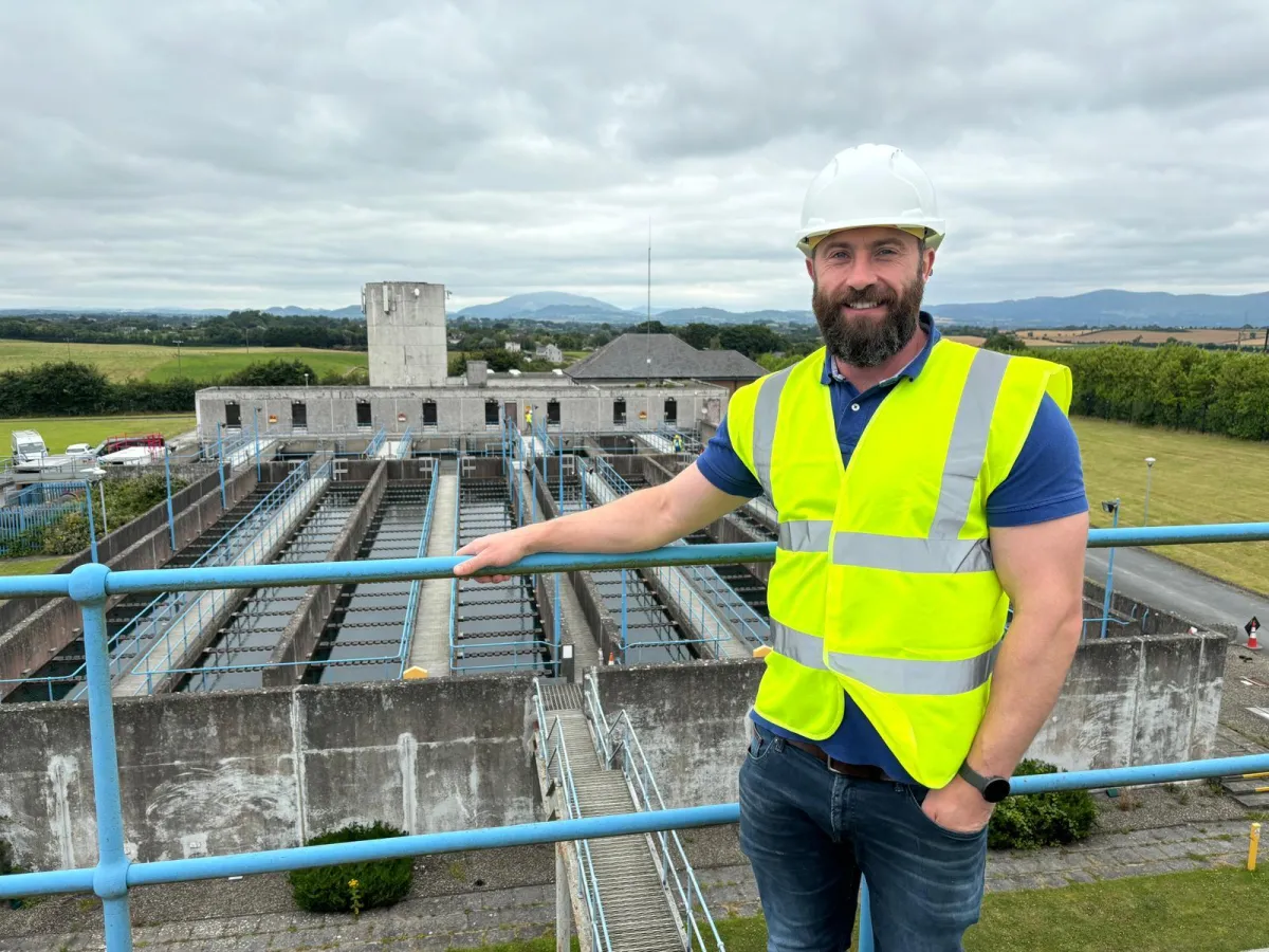 End in Sight for Brown Water