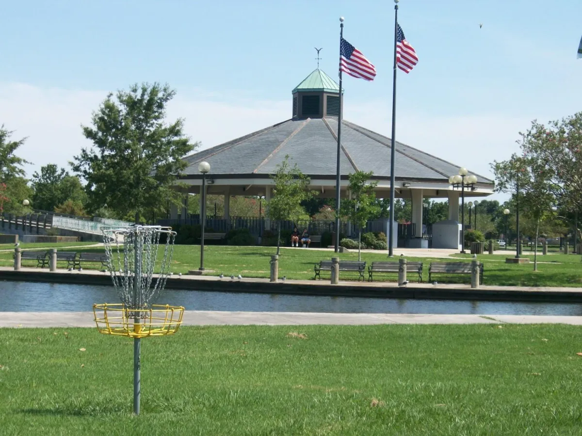Lafreniere Park: The Ultimate Chill Spot in Metairie You Didn’t Know You Needed