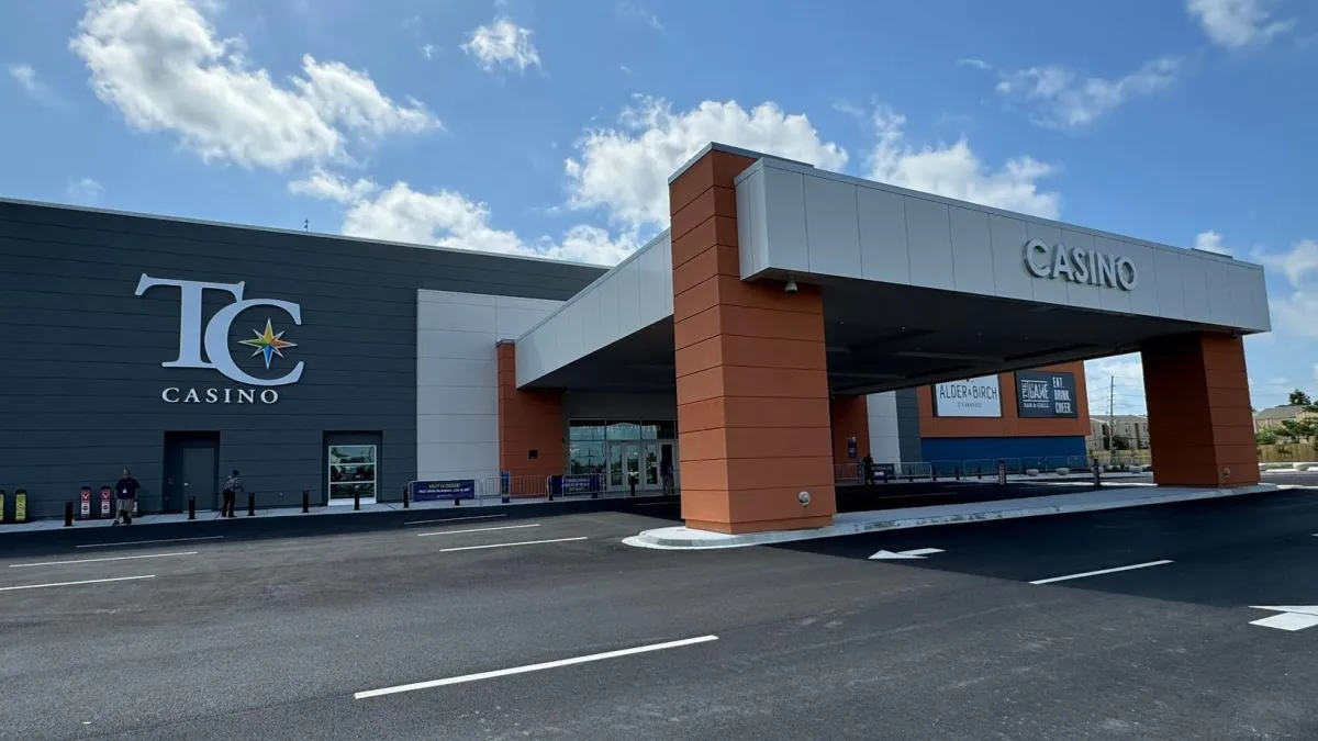 Treasure Chest Casino: Metairie’s Go-To Spot for Big Wins & Good Times