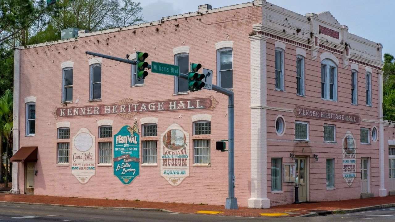 Where Legacy Lives Loud: Why Heritage Hall at USC is a Must-See