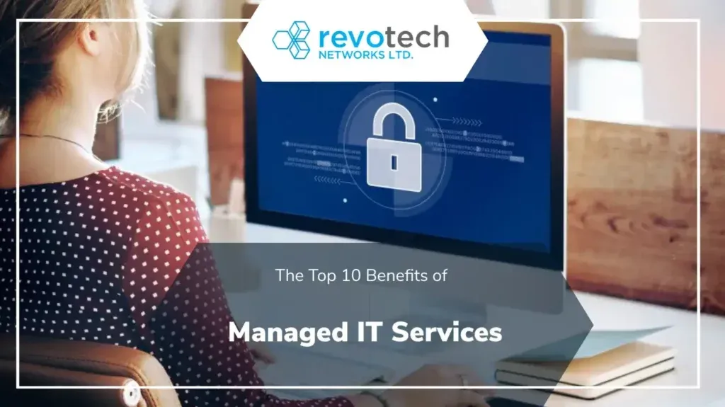 10 Key Benefits of Managed IT Services for Businesses
