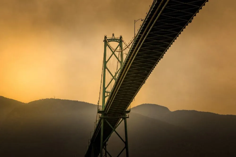 The Top 5 Tech Companies in Vancouver Revealed