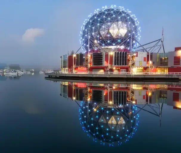 The Top 5 Industries in Vancouver Thriving with IT