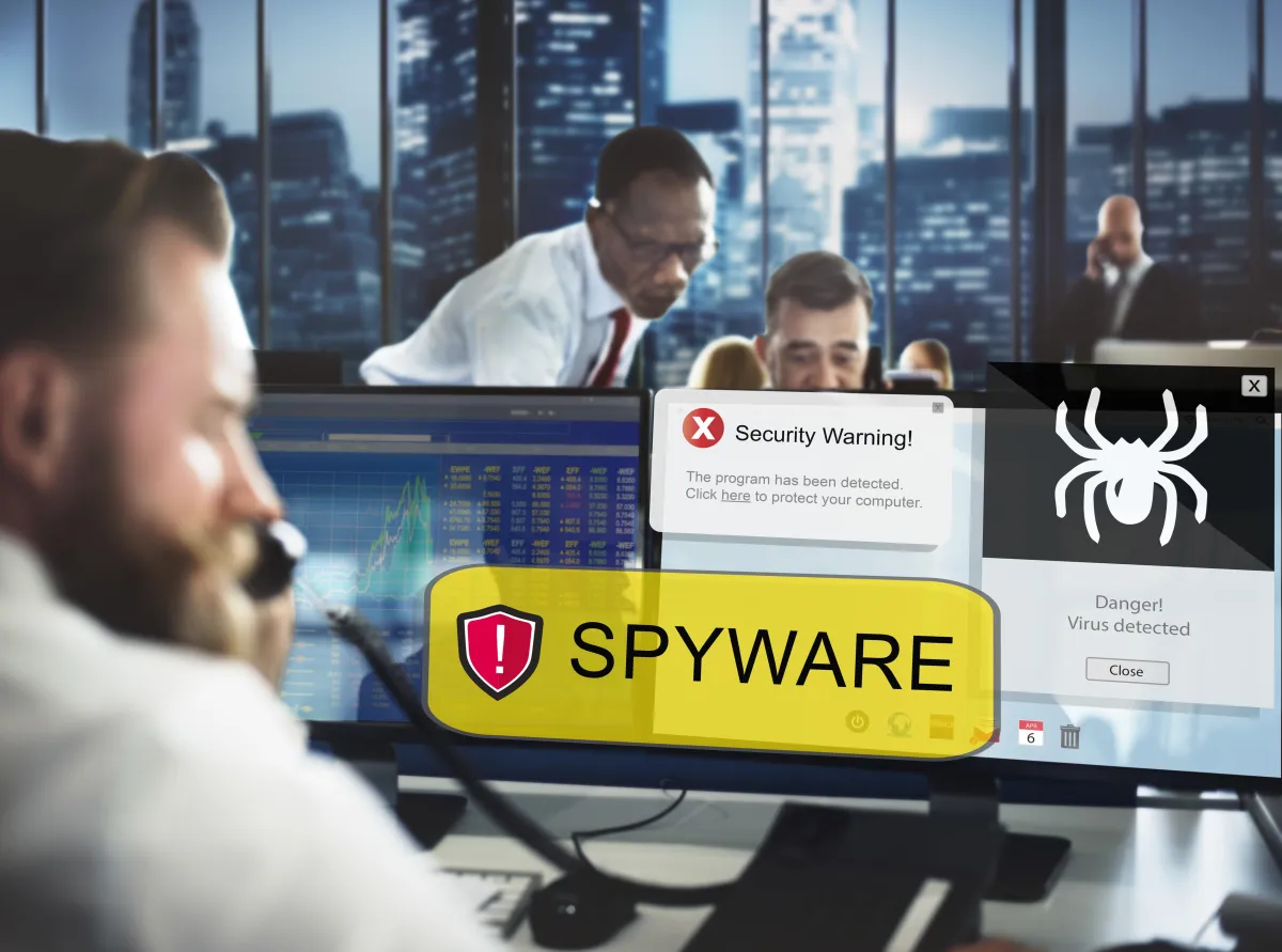 How Revotech Resolved a Malware Threat for Canuel Caterers