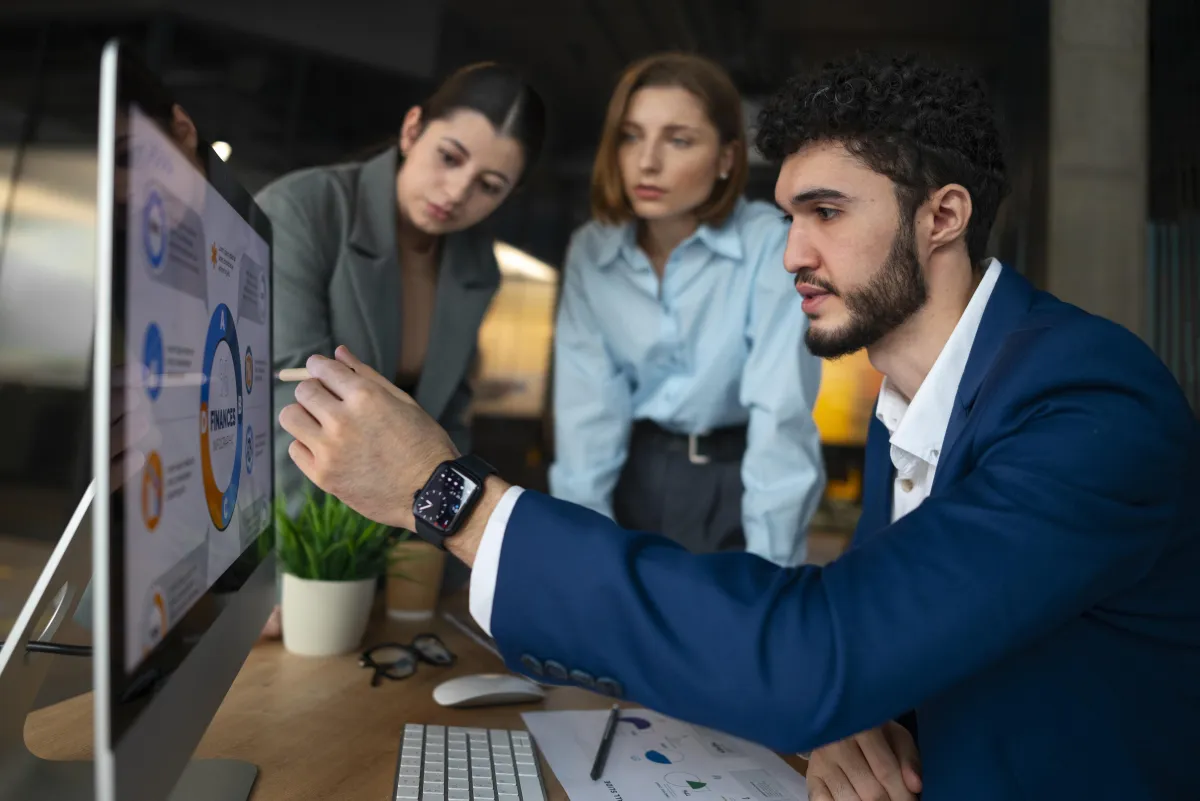 Three things to consider when investing in new software