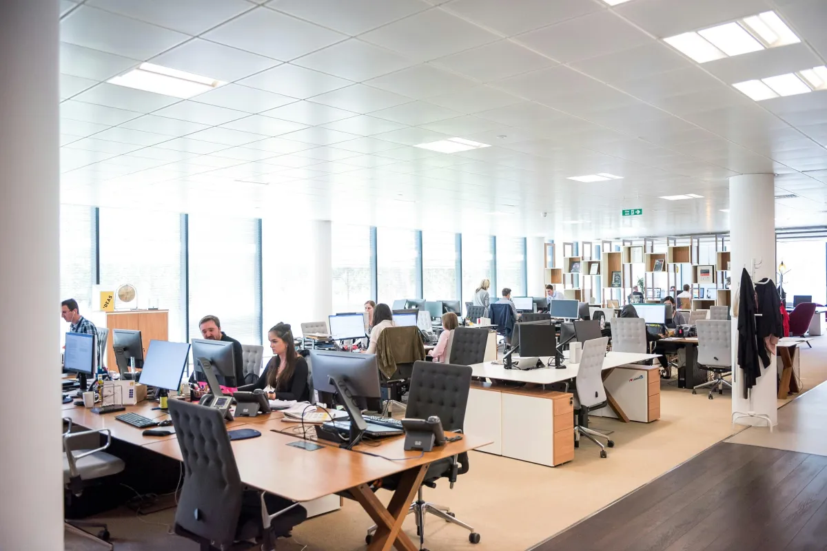 Why Businesses Should Embrace WFH and Managed IT Services