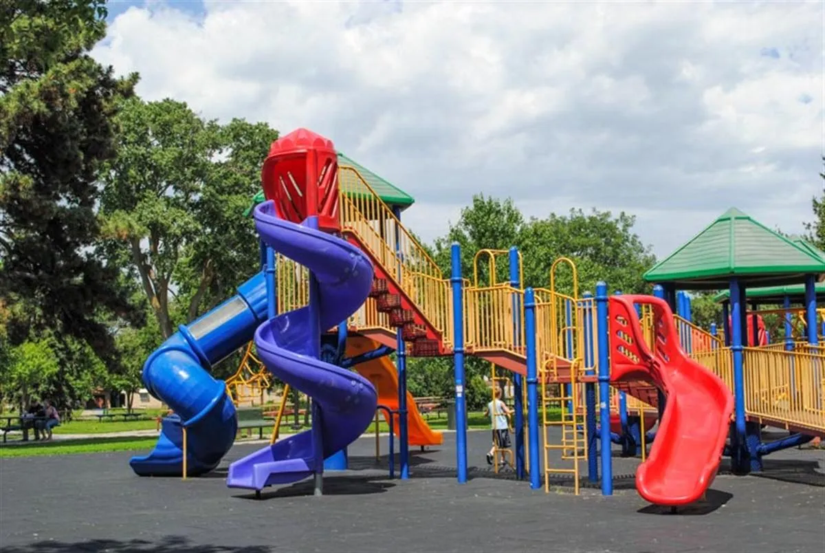 Antelope Park: Lincoln’s Hidden Gem Where Vibes, Nature, and Nostalgia Collide