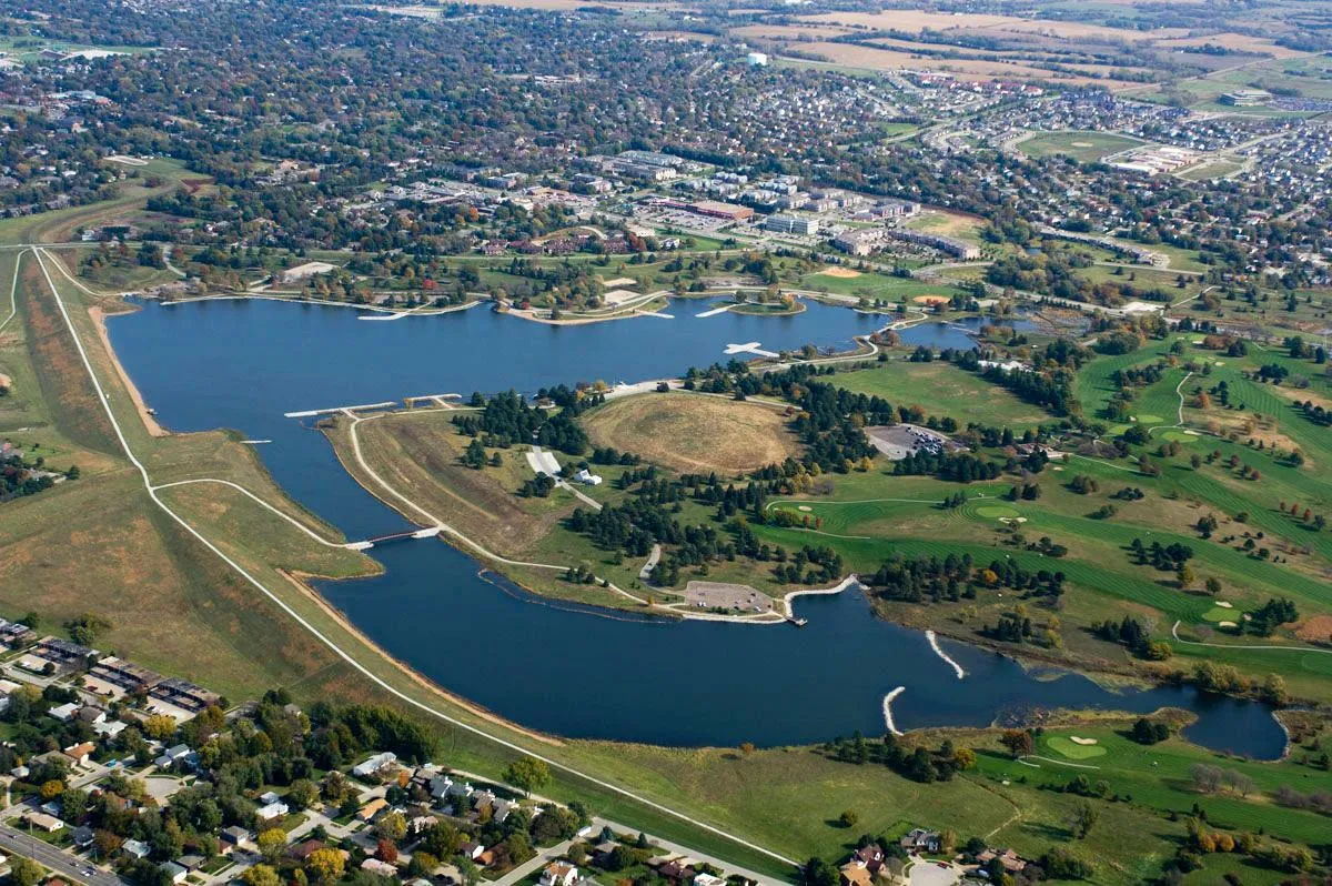 Holmes Park: Lincoln’s Hidden Outdoor Gem