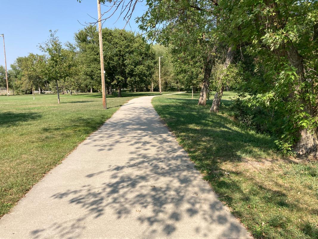 Discover the Beauty of Beaver Creek Trail – Lincoln