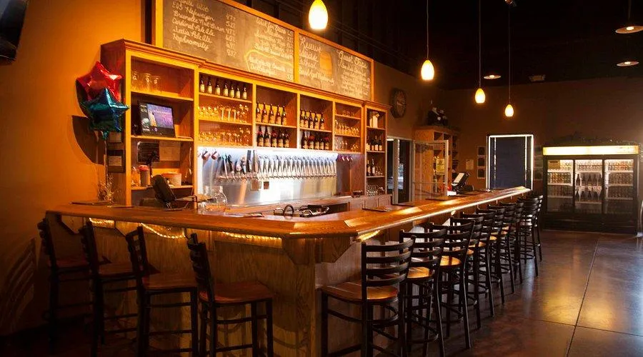 Cheers to Local Flavor: Exploring Nebraska Brewing Company Taproom | Lincoln Prime Car Rentals – Lincoln