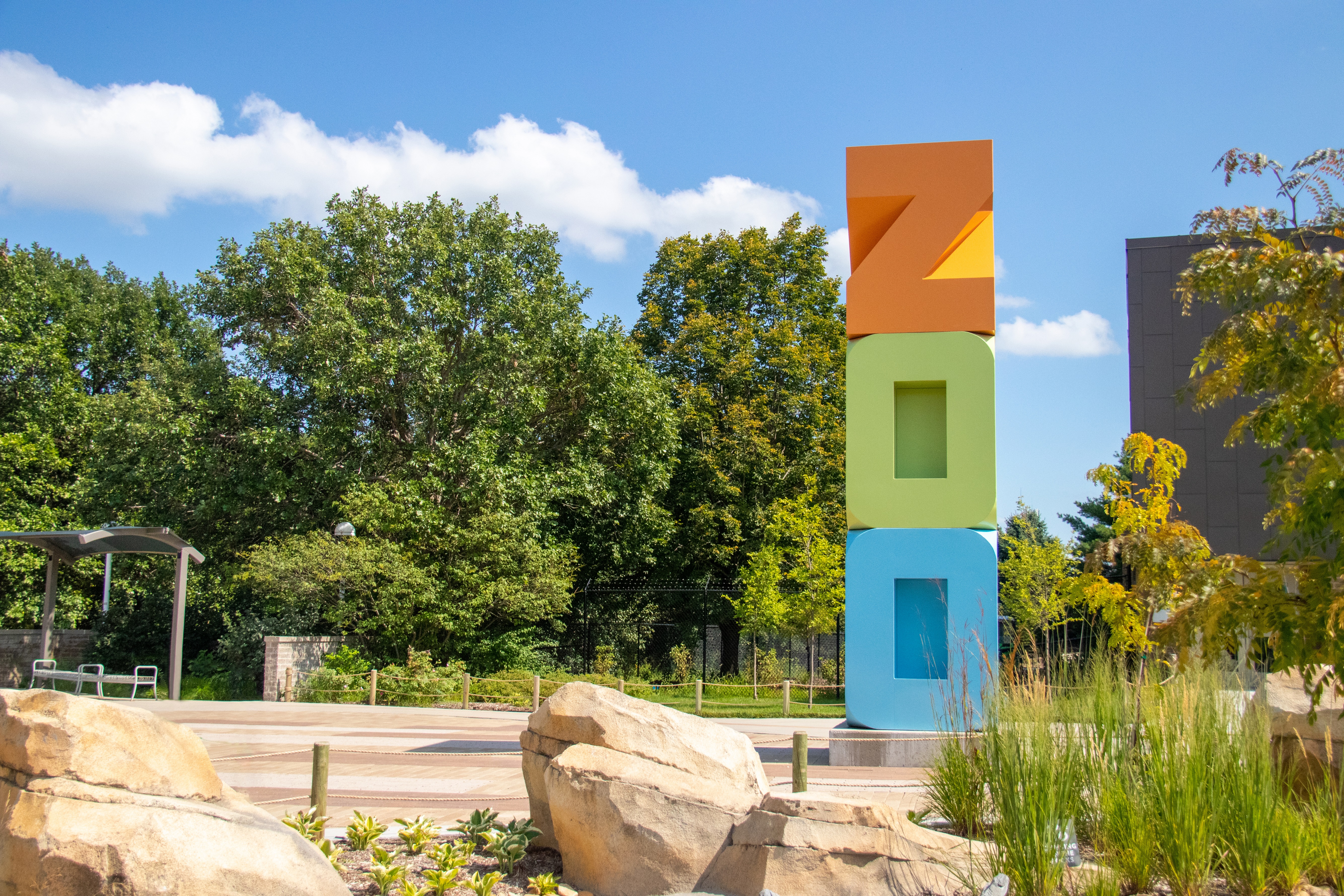 Lincoln Children’s Zoo: A Wild Adventure for the Whole Family | Lincoln