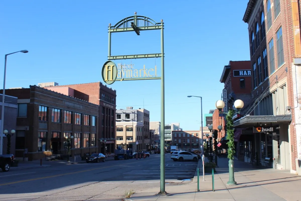 Exploring Lincoln’s Historic Haymarket District | Lincoln, NE | Lincoln Prime Car Rentals