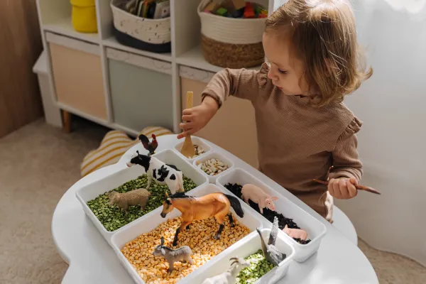 3 Ways Preschool and Daycare Staff Encourage Children to Adopt Eco-Friendly Practices