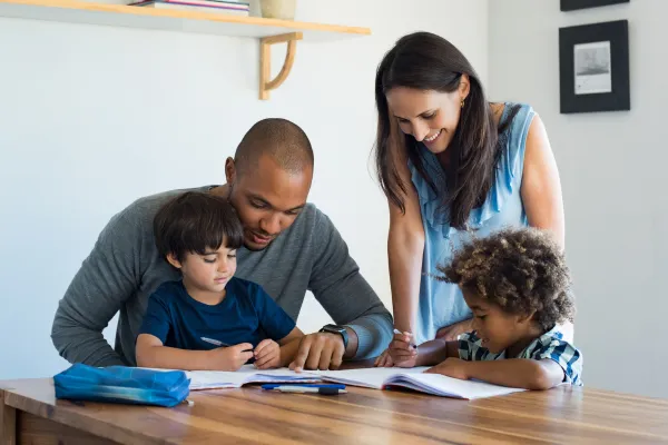 10 Benefits of Mindful Parenting