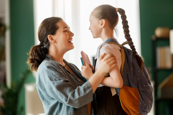 Transitioning From Kindergarten to School: What Parents Need to Know