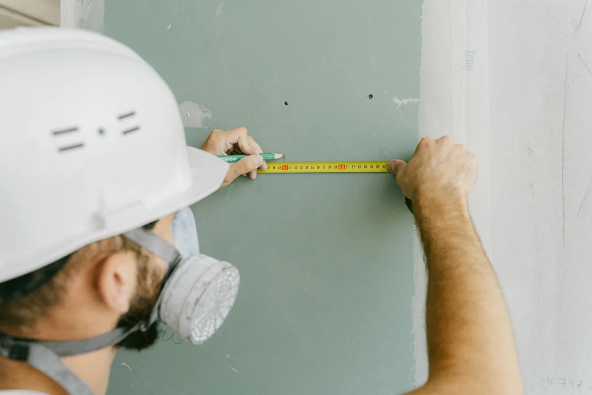 Drywall Repair in Cullman, Al | Billings Handyman Service